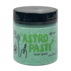 Simon Hurley - Astro Paste - Later Gator