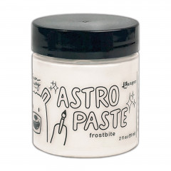 Simon Hurley - Astro Paste - Frostbite