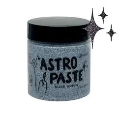Simon Hurley - Astro Paste - Black Widow