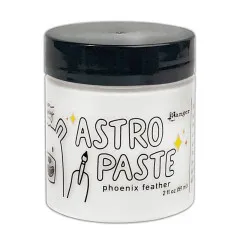 Simon Hurley - Astro Paste - Phoenix Feather