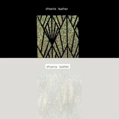 Simon Hurley - Astro Paste - Phoenix Feather