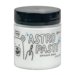 Simon Hurley - Astro Paste - Unicorn Horn