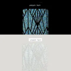 Simon Hurley - Astro Paste - Unicorn Horn