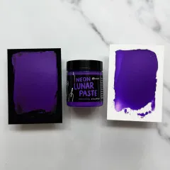 Simon Hurley - Neon Lunar Paste - Charming