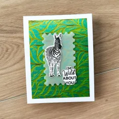 Simon Hurley - Neon Lunar Paste - Jaded