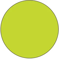 Simon Hurley - Neon Lunar Paste - Limelight