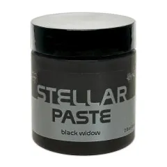 Simon Hurley - Astro Paste - Black Widow