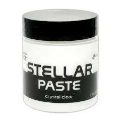 Simon Hurley - Astro Paste - Crystal Clear