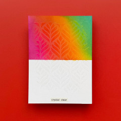 Simon Hurley - Astro Paste - Crystal Clear