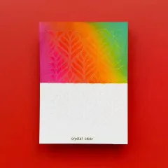 Simon Hurley - Astro Paste - Crystal Clear