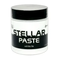 Simon Hurley - Stellar Paste - White Lie