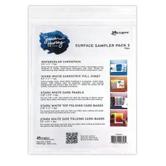 Simon Hurley create. Surface Sampler Kit 2