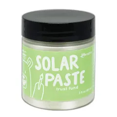 Simon Hurley Solar Paste - Trust Fund