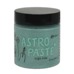 Simon Hurley - Astro Paste - High Tide