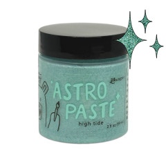 Simon Hurley - Astro Paste - High Tide