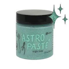 Simon Hurley - Astro Paste - High Tide