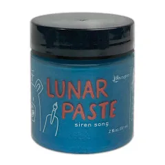 Simon Hurley - Neon Lunar Paste - Siren Song