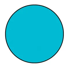 Simon Hurley - Stellar Ink Pad - Clear Skies