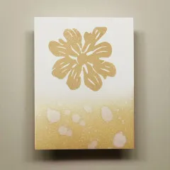 Simon Hurley - Stellar Ink Pad - Cookie Dough