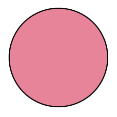 Simon Hurley - Stellar Ink Pad - Rosy Cheeks