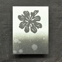 Simon Hurley - Stellar Ink Pad - Shady