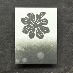 Simon Hurley - Stellar Ink Pad - Shady