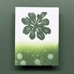 Simon Hurley - Stellar Ink Pad - Ivy League