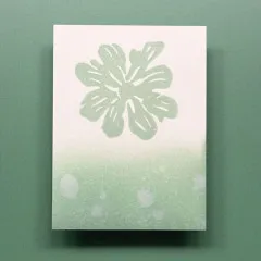 Simon Hurley - Stellar Ink Pad - Iced Out