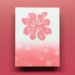 Simon Hurley - Stellar Ink Pad - Stupid Cupid