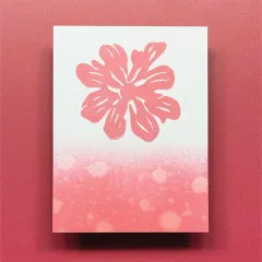 Simon Hurley - Stellar Ink Pad - Stupid Cupid