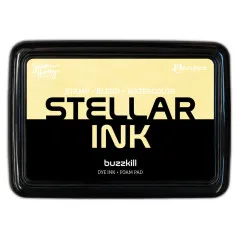 Simon Hurley - Stellar Ink Pad - Buzzkill