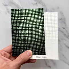 Simon Hurley Solar Spray - Trust Fund