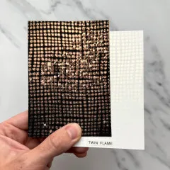 Simon Hurley Solar Spray - Twin Flame