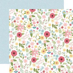 In Full Bloom - 12x12 Collection Kit