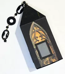 Gothic Revival - 8x8 Paper Book