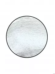 Texture Paste - Metallic White