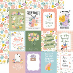 Its Spring Time - 12x12 Collection Kit