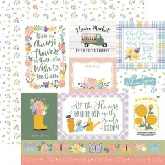 Its Spring Time - 12x12 Collection Kit