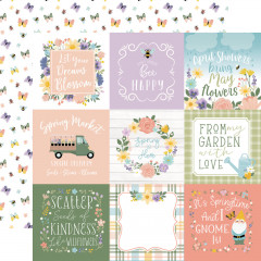 Its Spring Time - 12x12 Collection Kit