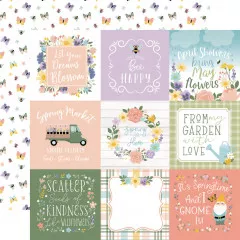 Its Spring Time - 12x12 Collection Kit