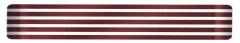 Stripped Ribbon - Jingle All The Way