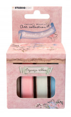 StudioLight Ribbons - Romantic Moments Nr. 01 - Organza