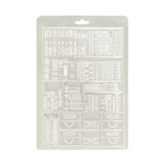 Soft Mould A5 - Venice City of Art - Books