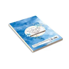 Stamperia - Watercolor A5 Album