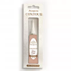 Stamperia Create Happiness Contour Liner - Rose Gold