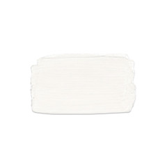 Stamperia - Art Stories Misty Paint - Deep White