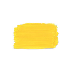 Stamperia - Art Stories Misty Paint - Yellow