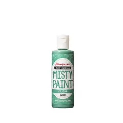 Stamperia - Art Stories Misty Paint - Celadon