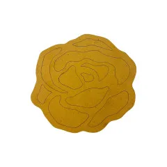 MDF Crafty Shapes Blanks - Venice City of Art - Roses