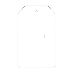 MDF Crafty Shapes Blanks - Art Stories